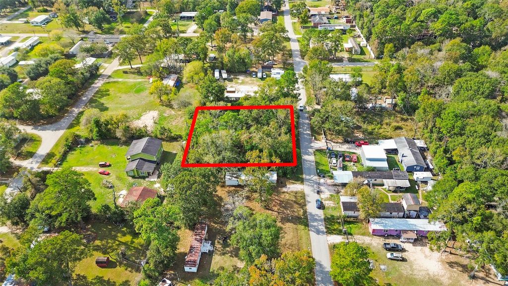 Photo of 21048 Brazos Drive, New Caney, TX 77357 (MLS # 73908710)