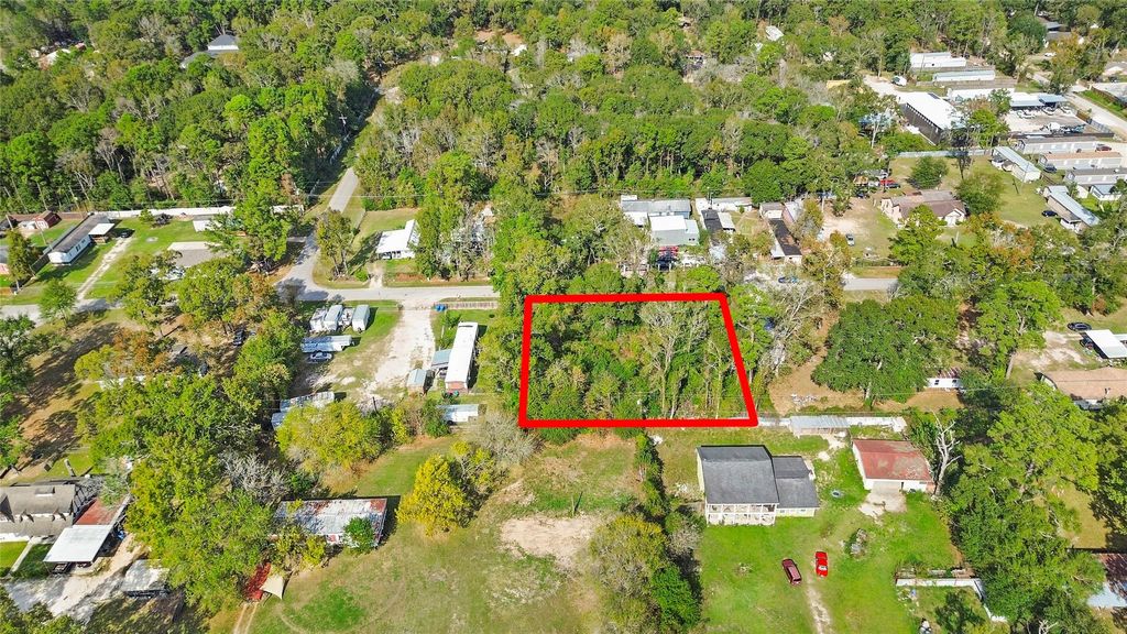 Photo of 21048 Brazos Drive, New Caney, TX 77357 (MLS # 73908710)