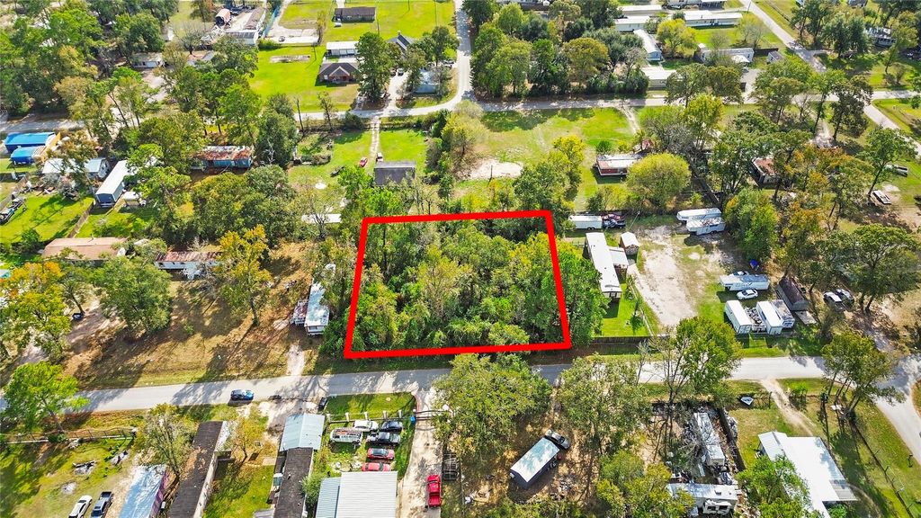 Photo of 21048 Brazos Drive, New Caney, TX 77357 (MLS # 73908710)