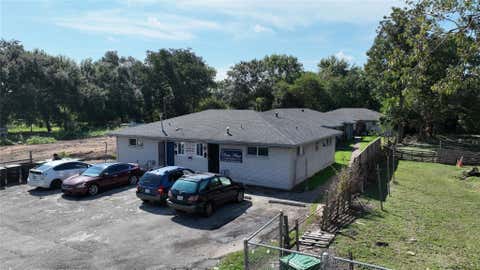 Multifamily For Sale - 5122 Clover St Street<br/> Houston, TX 77033