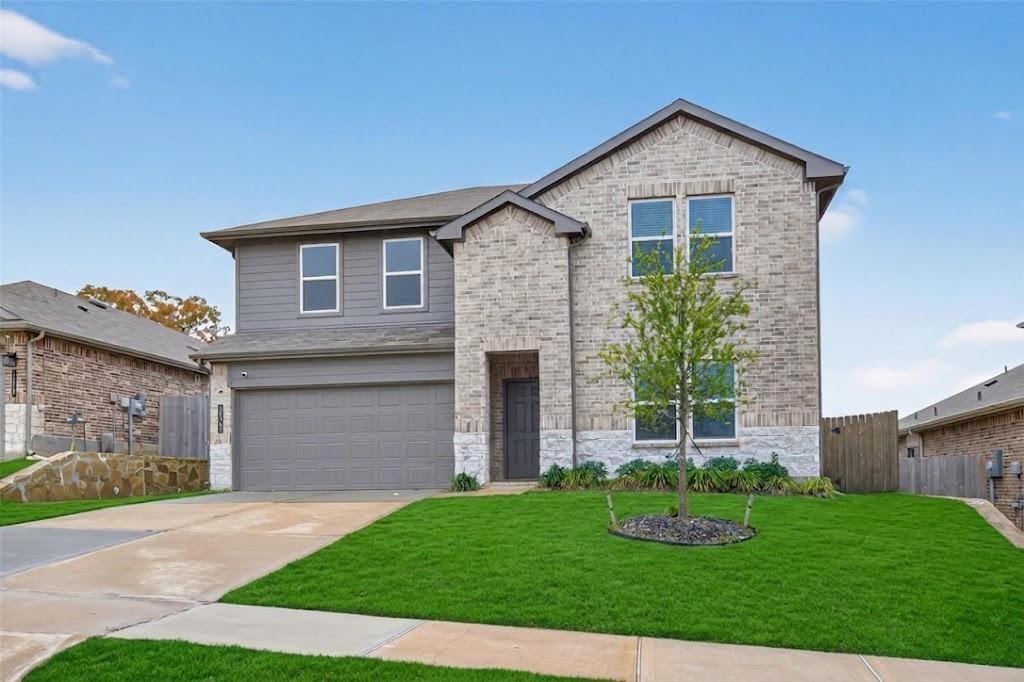 12361 Carib Crossing Lane
