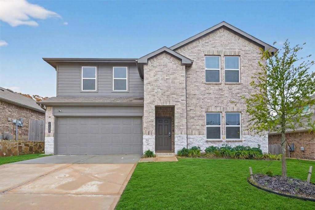 12361 Carib Crossing Lane