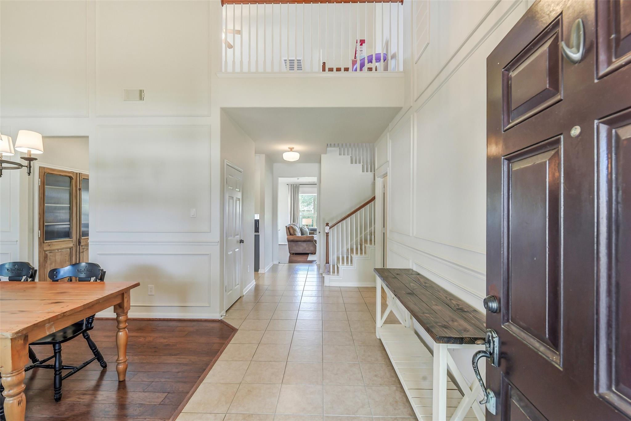 703 Rock Creek Court