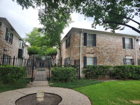 Photo of 7900 Westheimer Road #259, Houston, TX 77063 (MLS # 3050117)