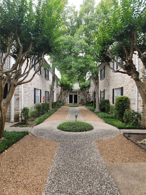 Tiny photo for 7900 Westheimer Road #259, Houston, TX 77063 (MLS # 3050117)