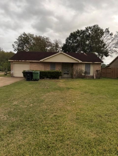Photo of 12434 Big Oaks Drive, Houston, TX 77050 (MLS # 4397220)
