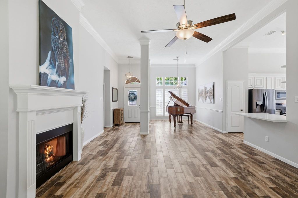 Photo of 21703 Windsor Castle Drive, Spring, TX 77388 (MLS # 24468108)