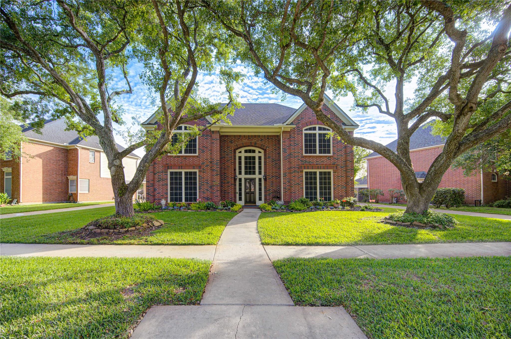 4914 Hillswick Drive