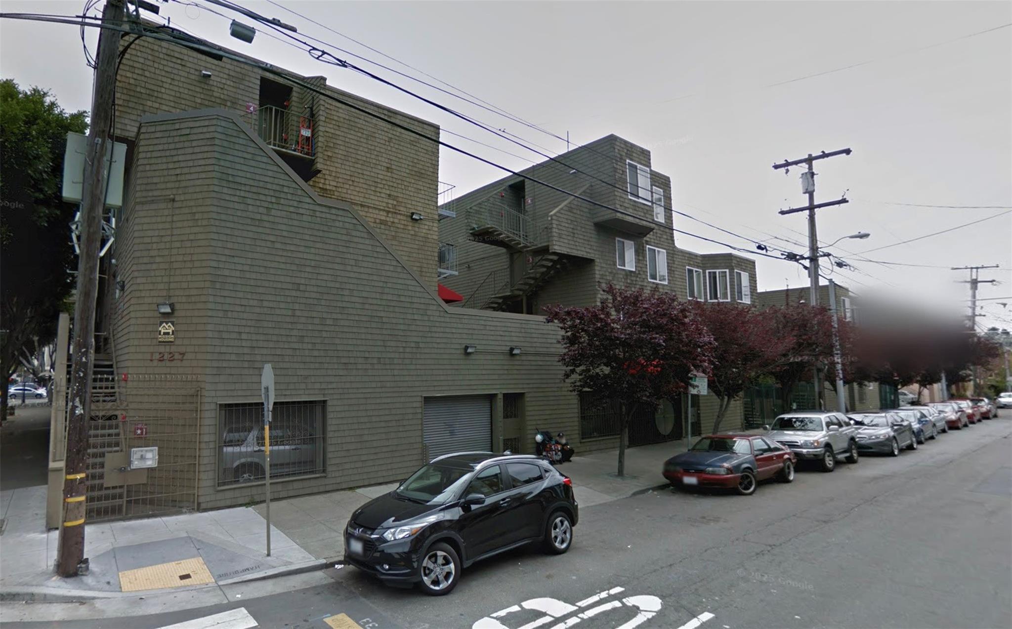 Photo 1 of 7 — 1227 Hampshire St, Other, CA 94110