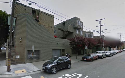 Photo of 1227 Hampshire St St, Other, CA 94110 (MLS # 65319950)