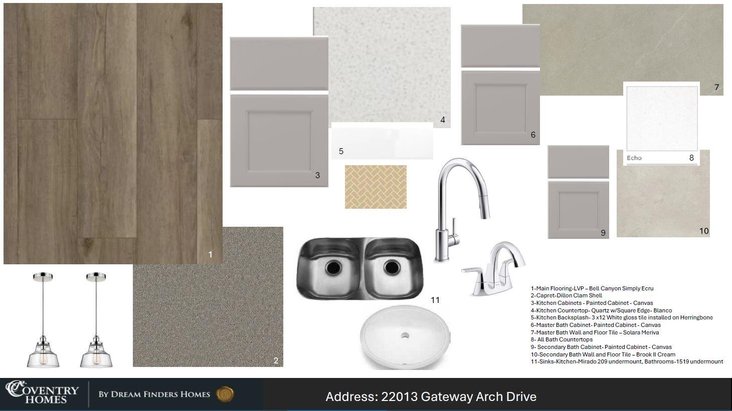 22013 Gateway Arch Drive