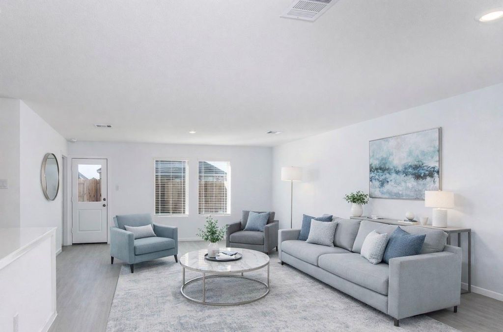 Photo of 3013 Colusa Ridge Drive, Katy, TX 77493 (MLS # 6897129)