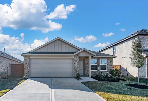 Photo of 3013 Colusa Ridge Drive, Katy, TX 77493 (MLS # 6897129)