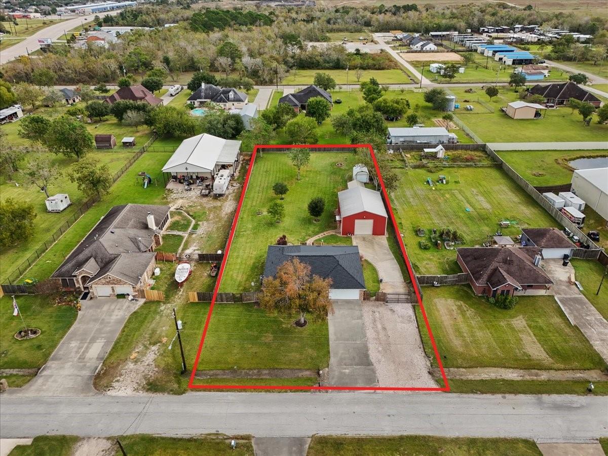 3519 Lone Pine Drive