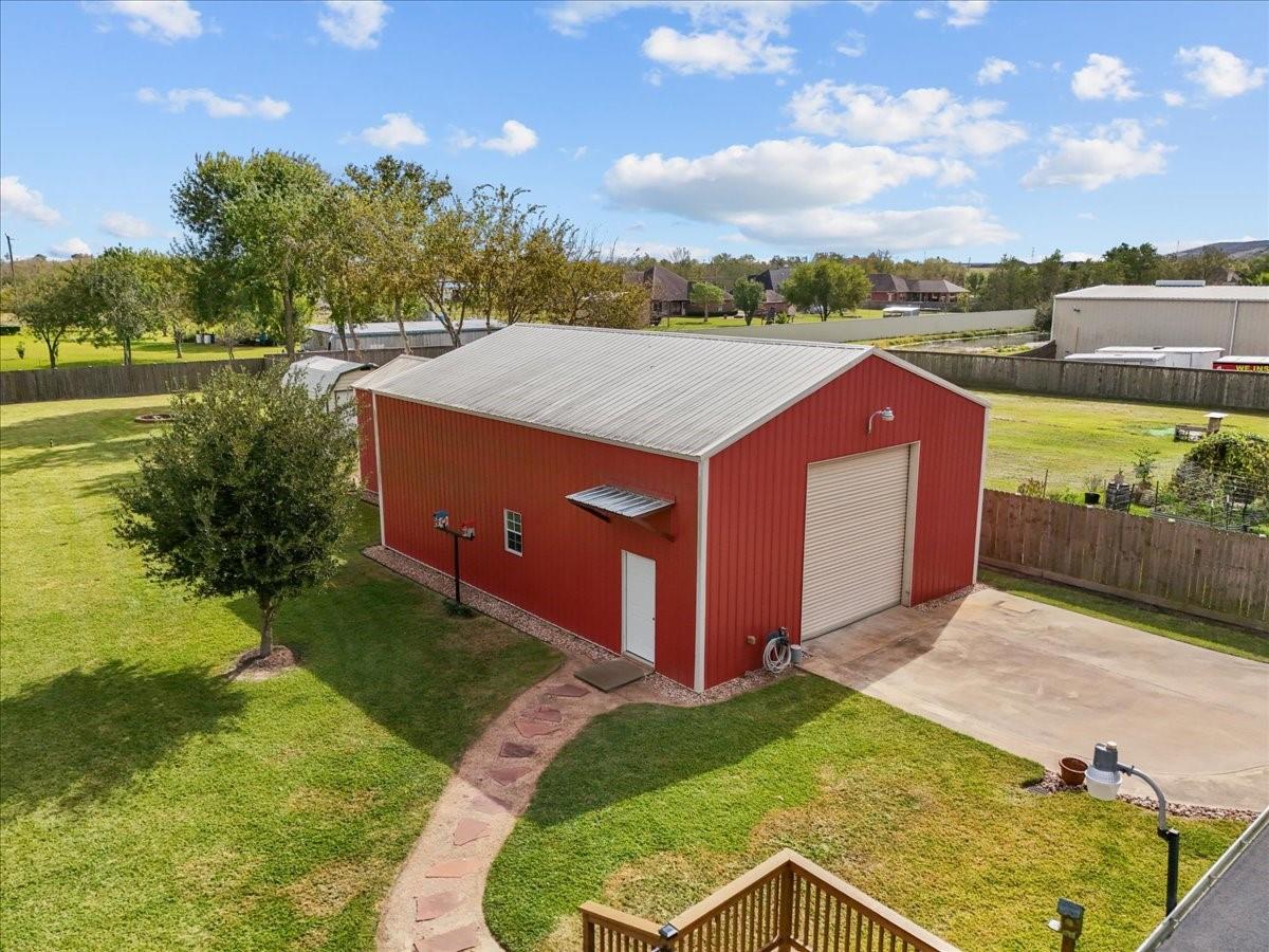 3519 Lone Pine Drive