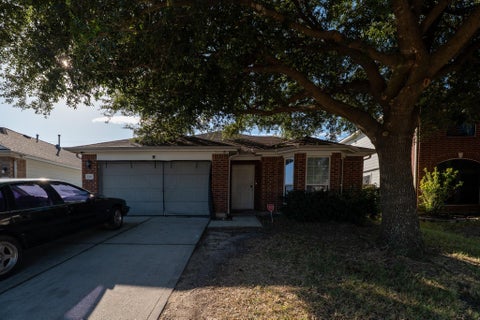 Photo of 3318 Owl Crossing Lane, Humble, TX 77338 (MLS # 7098340)