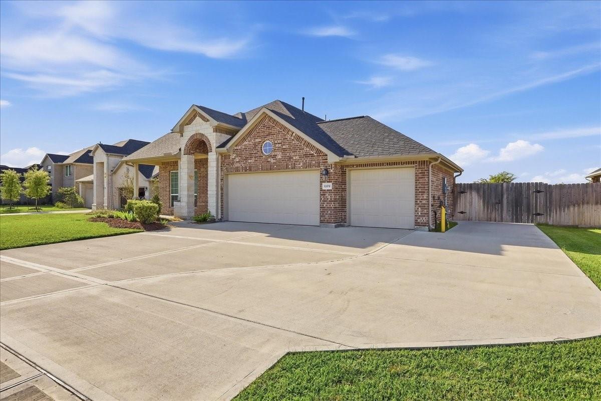 12031 Champions Forest Drive