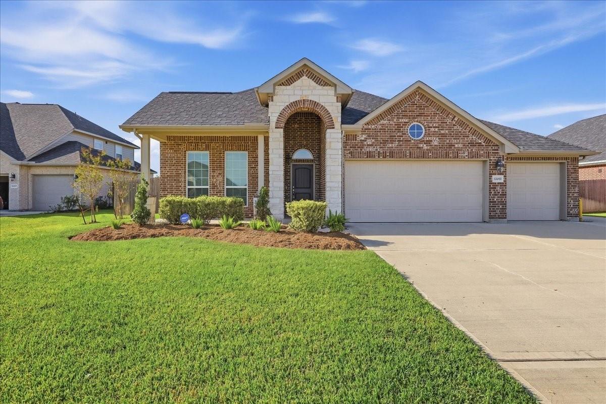 12031 Champions Forest Drive