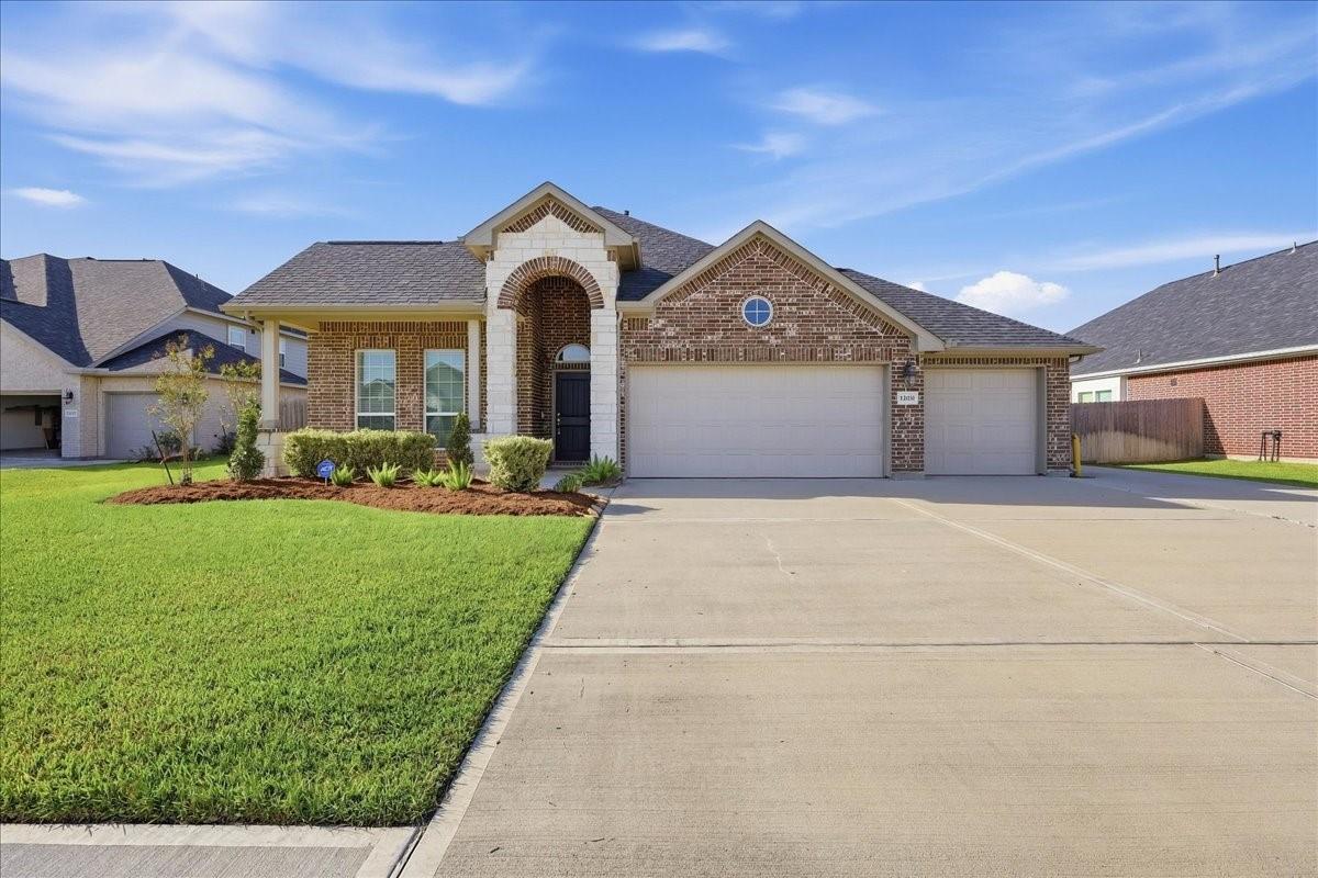 12031 Champions Forest Drive
