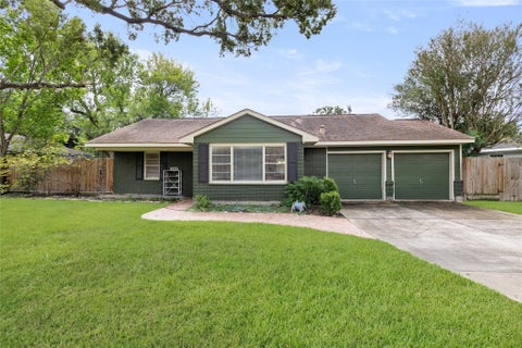 Photo of 3023 Fairhope Street, Houston, TX 77025 (MLS # 88340943)