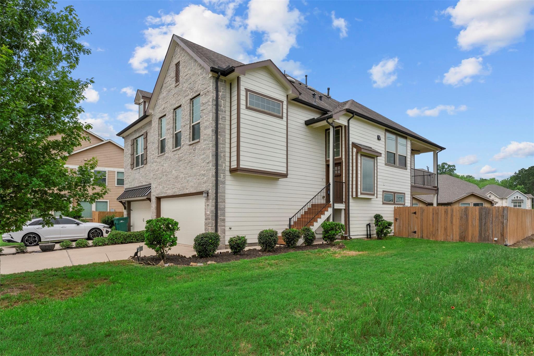 4351 Foggy Creek Lane