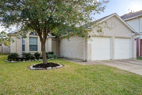 Photo of 15423 Brock Creek Way, Cypress, TX 77429 (MLS # 73616632)