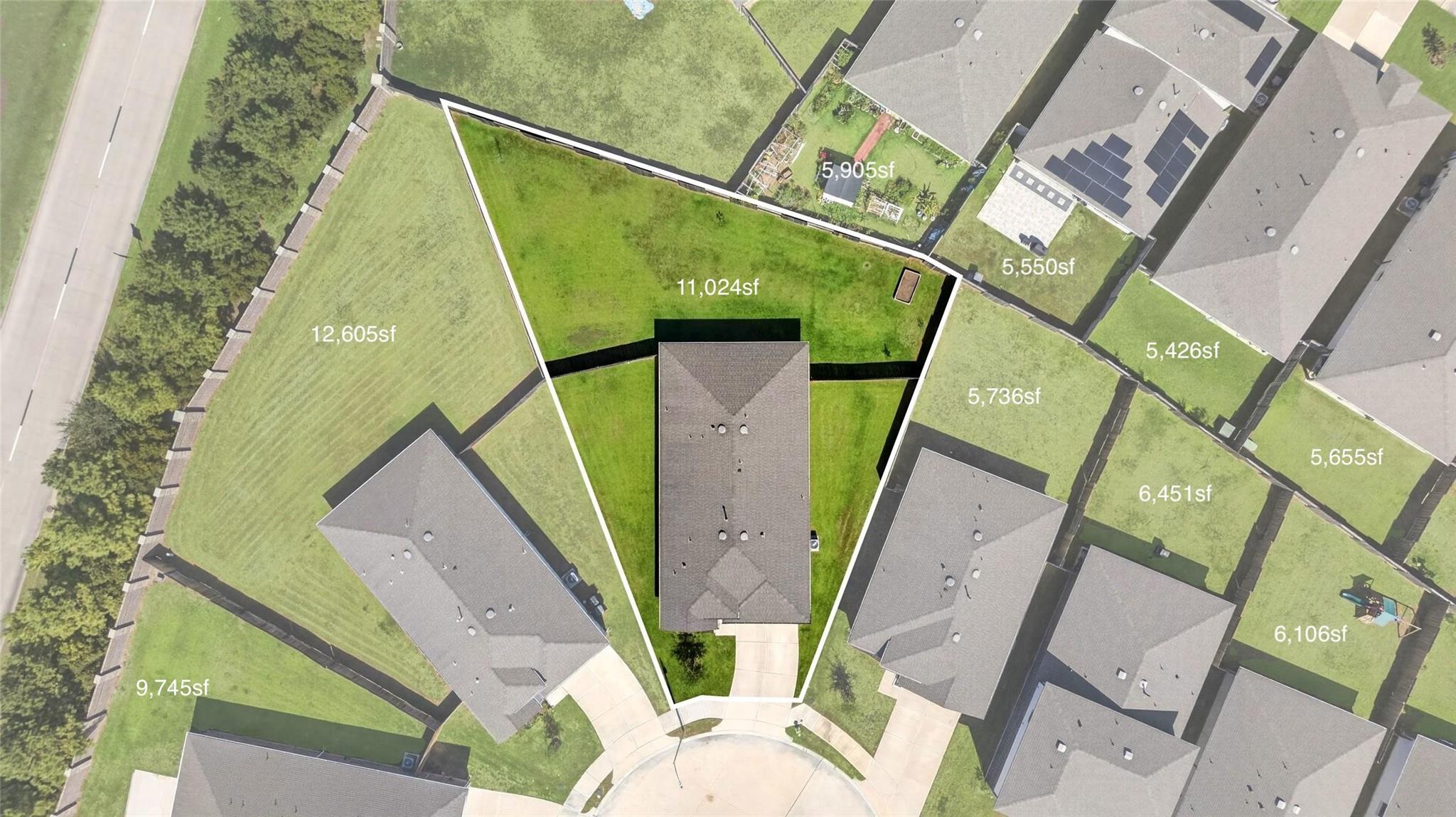 6807 Telford Hollow Trail