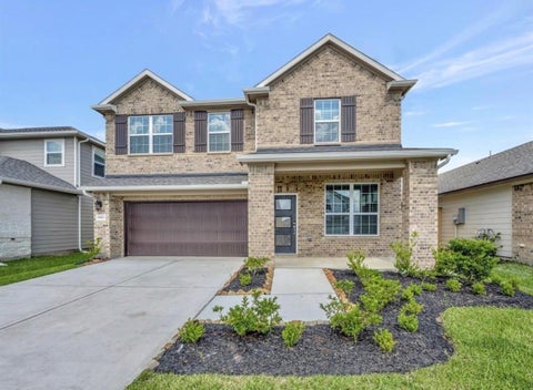 Photo of 6823 Ventura Drive, Rosharon, TX 77583 (MLS # 97433867)