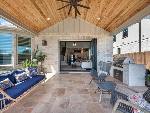 7310 Kingbird Cove Court Katy TX 77493