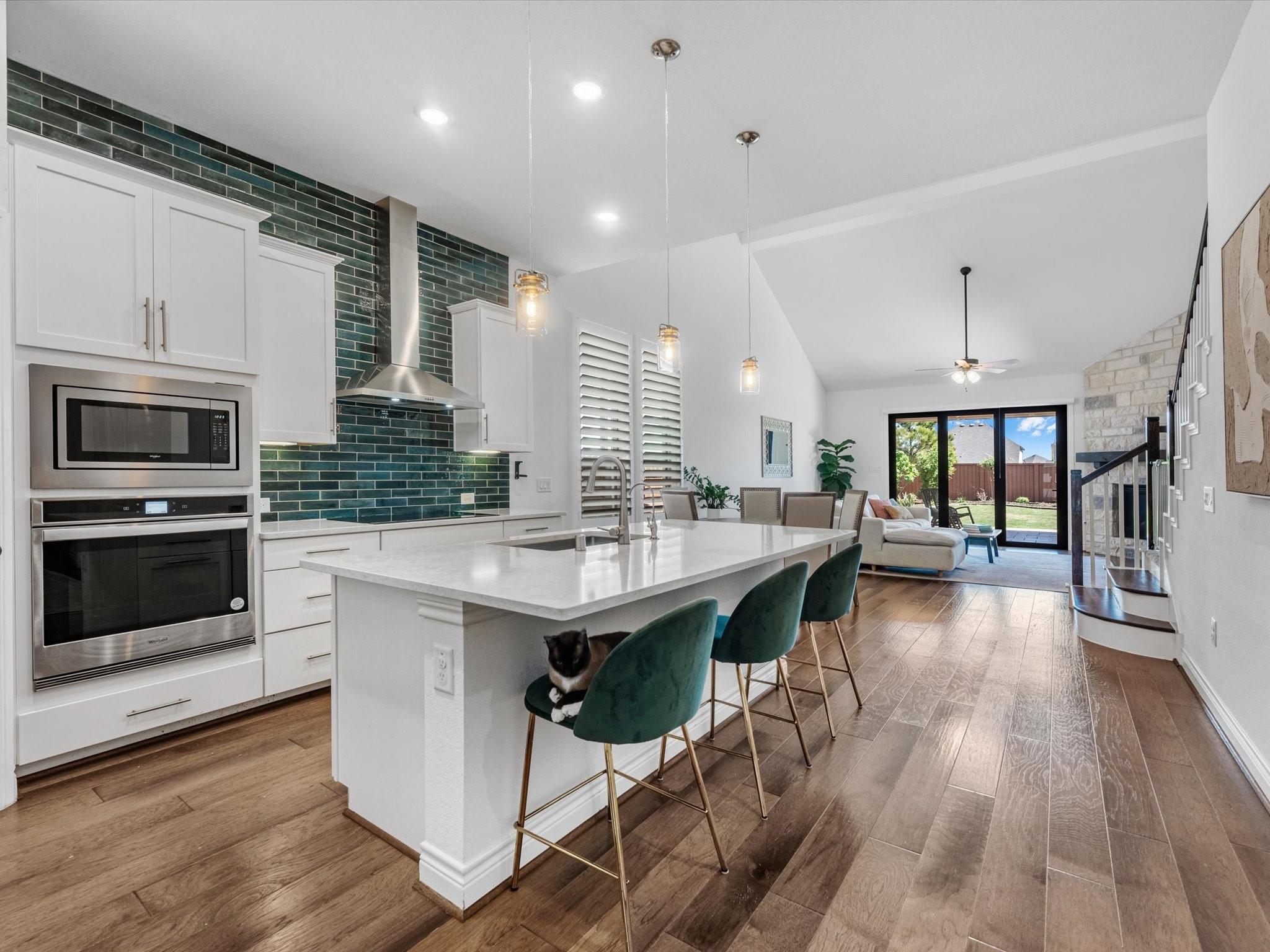 7310 Kingbird Cove Court