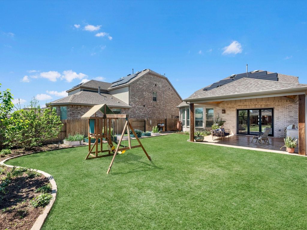 Photo of 7310 Kingbird Cove Court, Katy, TX 77493 (MLS # 4457230)