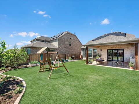 7310 Kingbird Cove Court Katy TX 77493