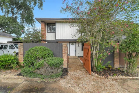 Photo of 12003 Greenwood Forest Drive #B, Houston, TX 77066 (MLS # 96257545)