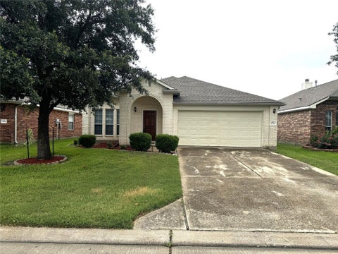 Photo of 9019 N Ferndale Place Drive, Houston, TX 77064 (MLS # 19156152)