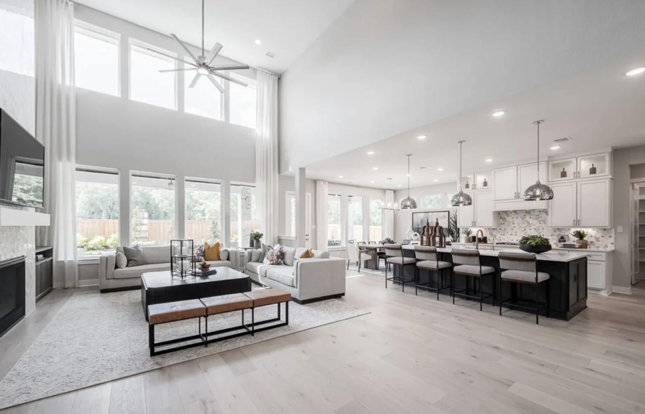 5035 Burkland Woods Drive