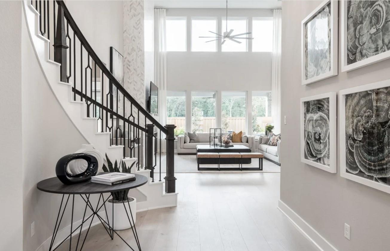 5035 Burkland Woods Drive