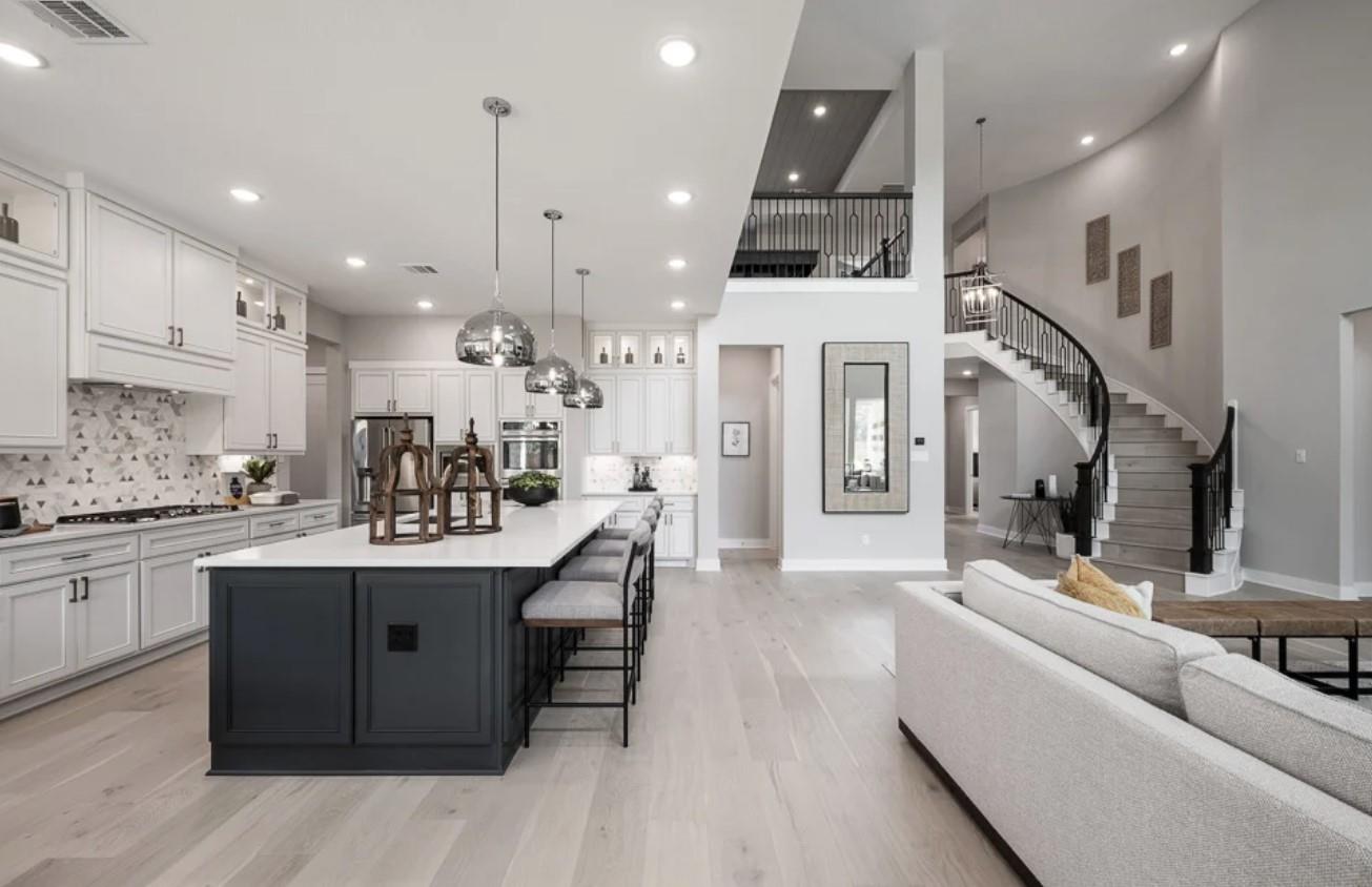 5035 Burkland Woods Drive