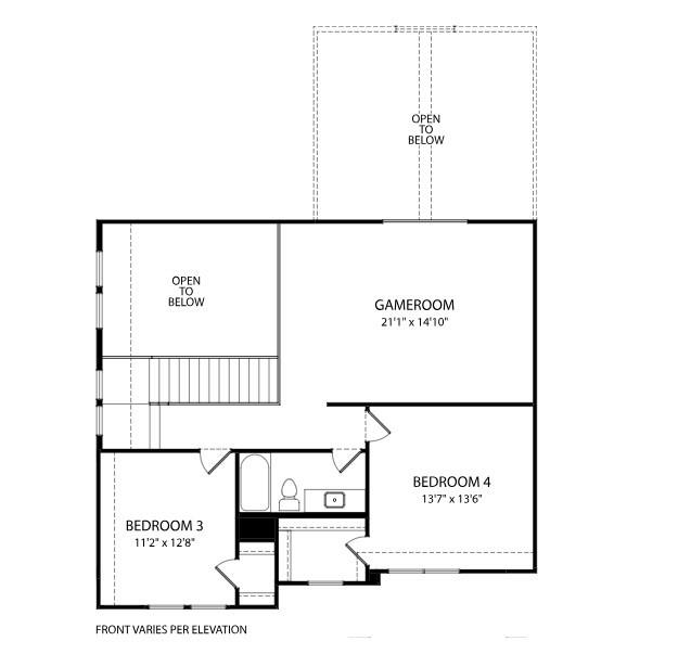 22319 Loon Landing Court