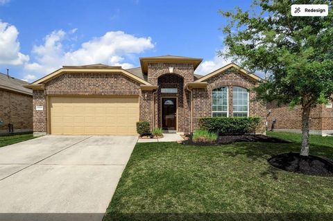 Photo of 20123 Galena Falls Drive, Tomball, TX 77375 (MLS # 60950050)