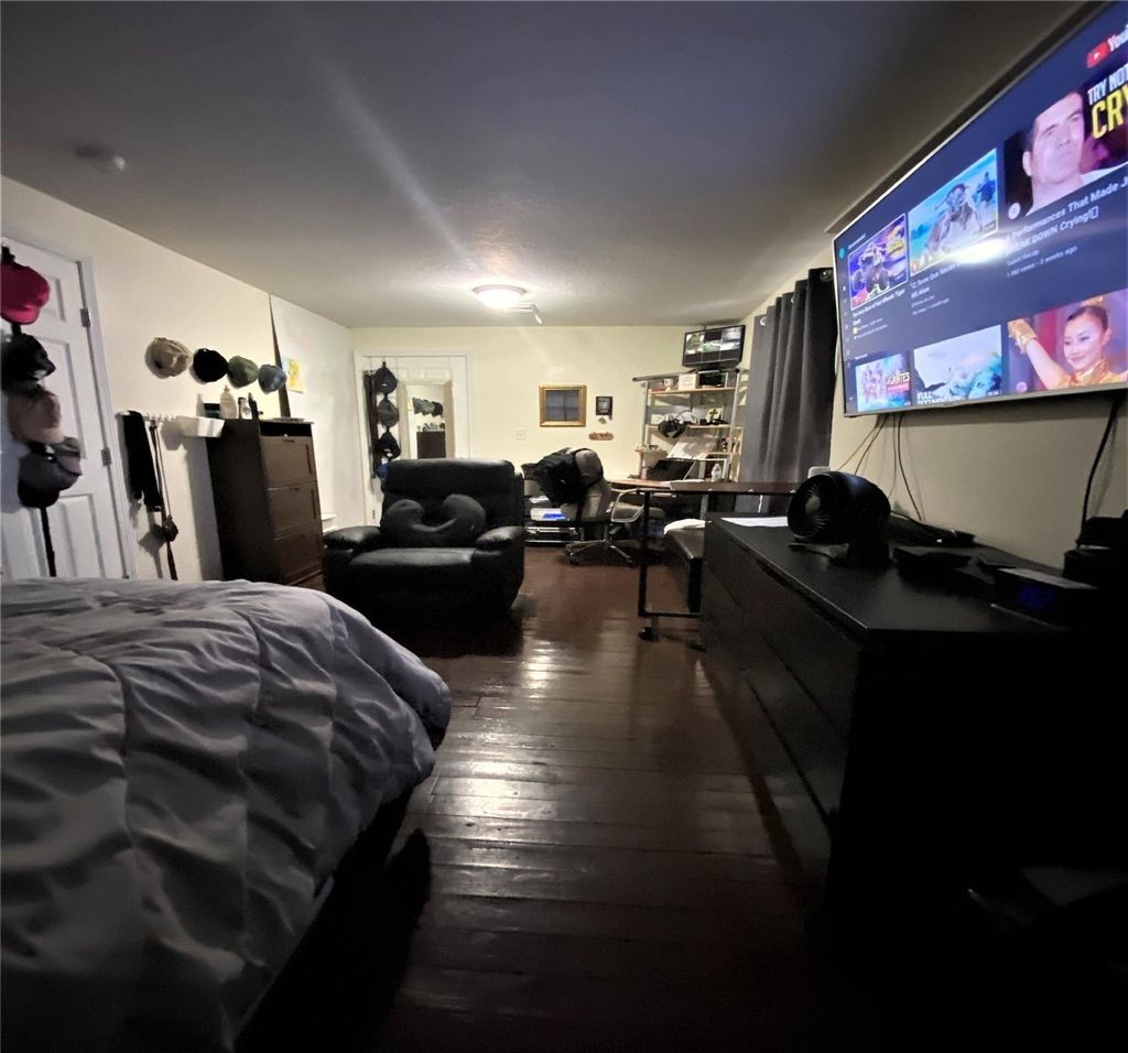 Photo of 4802 Ward Street, Houston, TX 77021 (MLS # 19105545)