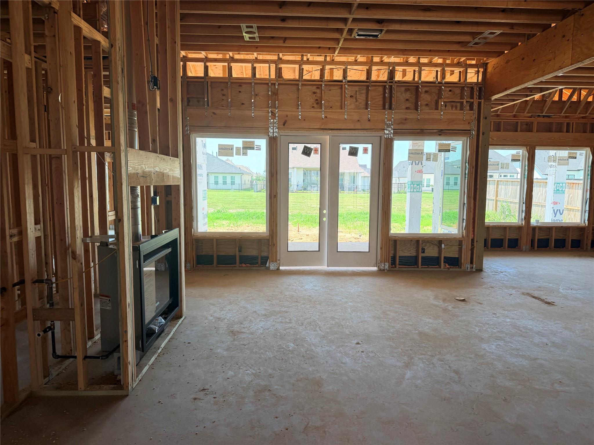 1722 Spring View