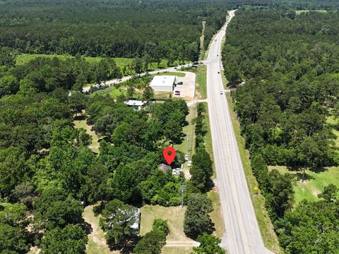 Photo of 1210 Tx-150, New Waverly, TX 77358 (MLS # 15905342)