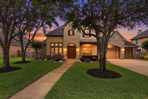 Photo of 2246 Monarch Terrace Drive, Katy, TX 77494 (MLS # 37747145)
