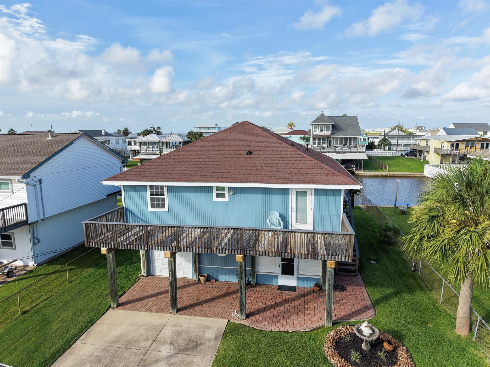 3815 Antascosa Key Drive