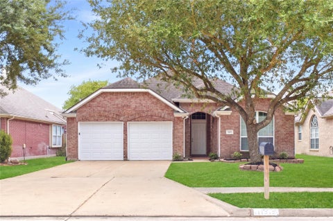 Photo of 11919 Wortham Landing Drive, Houston, TX 77065 (MLS # 93314039)