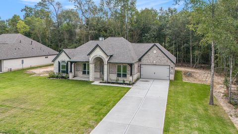 Photo of 4508 Road 66112, Dayton, TX 77535 (MLS # 69345505)