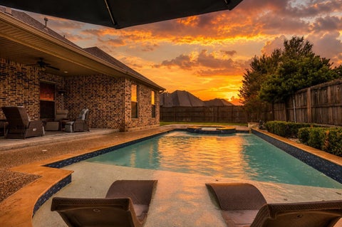 Photo of 209 Mandavilla Way, Lumberton, TX 77657 (MLS # 55497764)