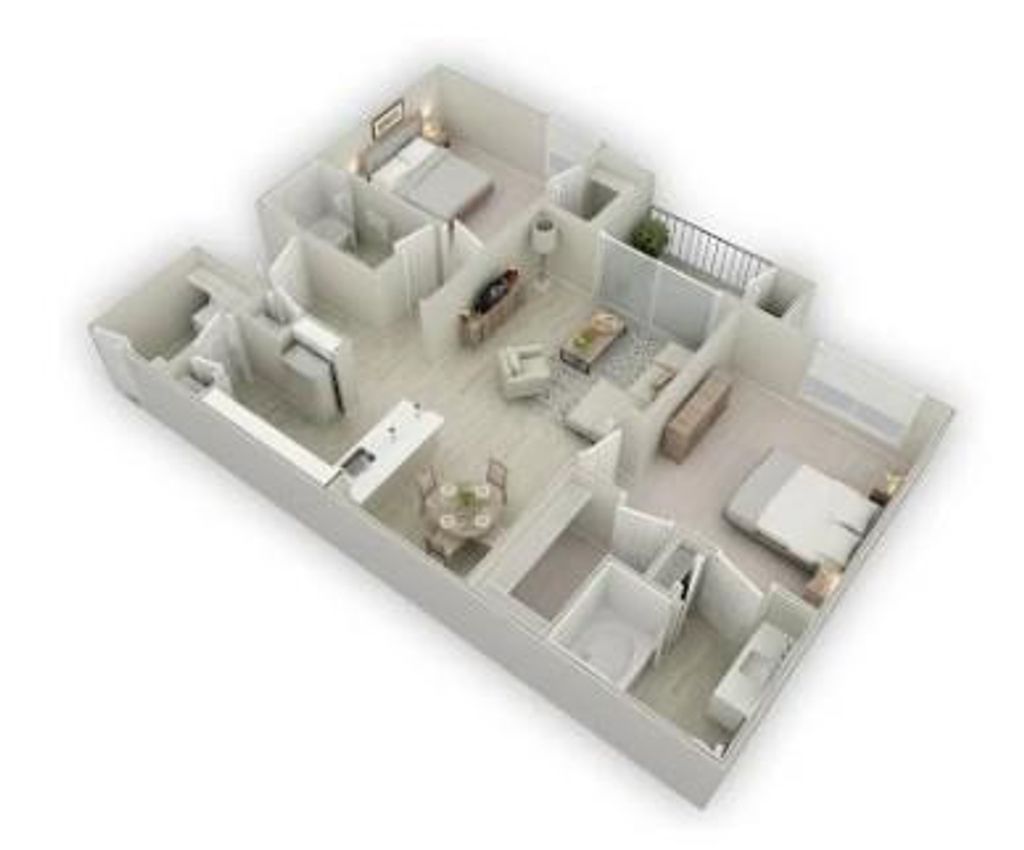 Photo of 10505 S I-35 Frontage Road #2432, Austin, TX 78747 (MLS # 8788793)