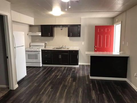 Photo of 1020 N Main Street #9, Baytown, TX 77520 (MLS # 74118432)