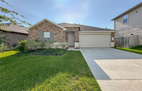 Photo of 40507 Birch Shadows Ct Ct, Magnolia, TX 77354 (MLS # 75983865)